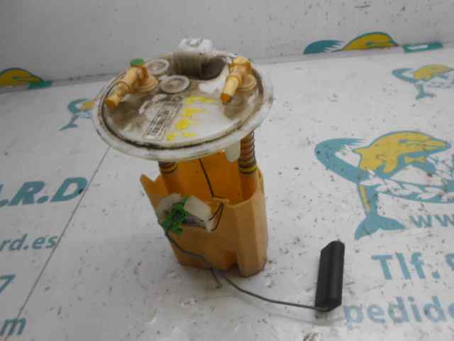 Aforador para Renault Clio Iii