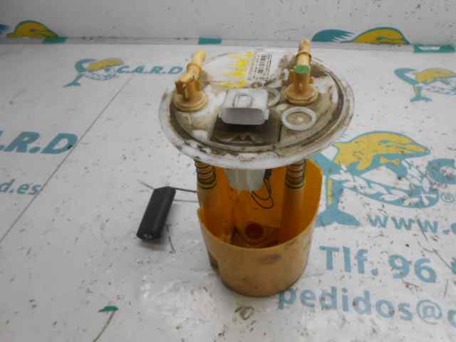 Aforador para Renault Clio Iii