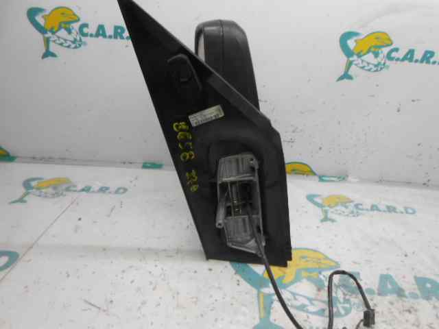 Retrovisor Izquierdo para Mercedes-Benz Sprinterii Caja Cerrada (Desde 01.06)
