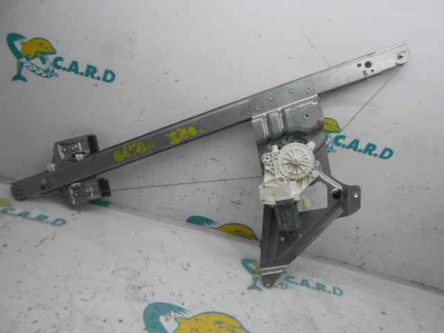 Elevalunas Delantero Izquierdo para Mercedes-Benz Sprinterii Caja Cerrada (Desde 01.06)