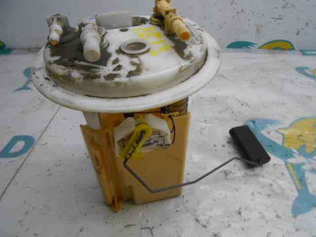 Aforador para Peugeot 407