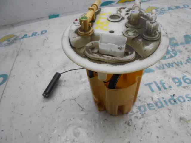 Aforador para Peugeot 407