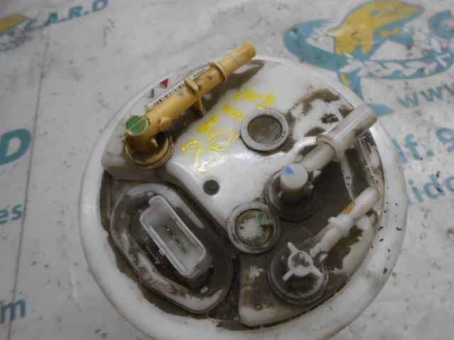 Aforador para Peugeot 407