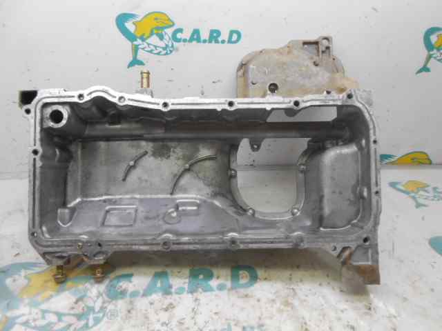 Subcarter para Nissan Pathfinder (R51)