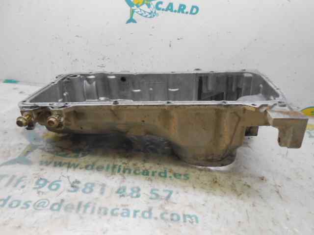 Subcarter para Nissan Pathfinder (R51)