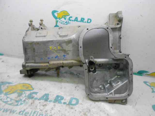 Subcarter para Nissan Pathfinder (R51)