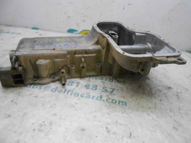Subcarter para Nissan Pathfinder (R51)