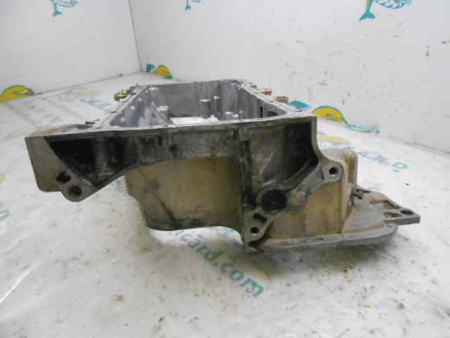 Subcarter para Nissan Pathfinder (R51)