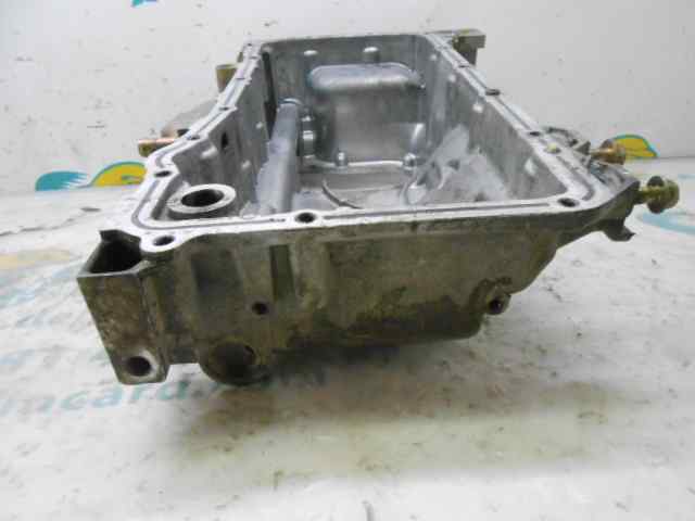 Subcarter para Nissan Pathfinder (R51)