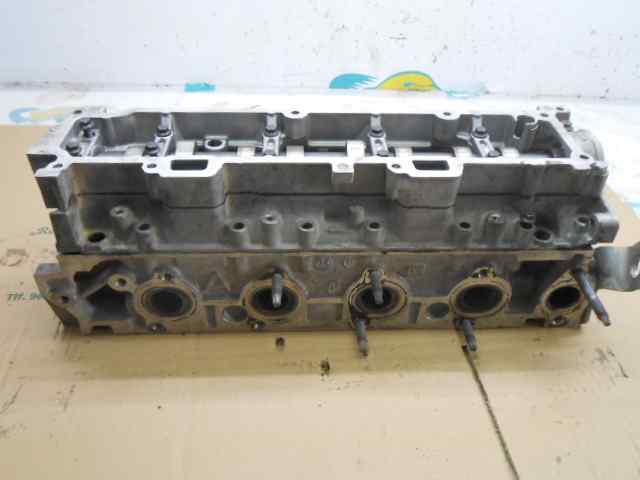 Culata para Ford Fiesta (Cbk)