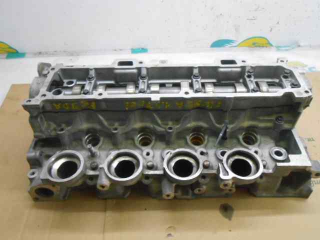 Culata para Ford Fiesta (Cbk)
