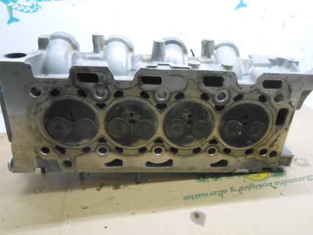 Culata para Ford Fiesta (Cbk)