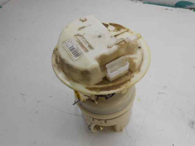 Aforador para Peugeot 206 Berlina