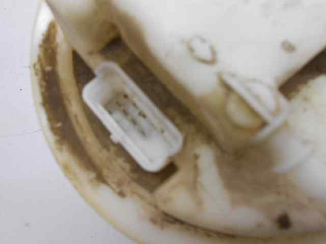 Aforador para Peugeot 206 Berlina