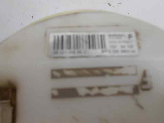 Aforador para Peugeot 206 Berlina