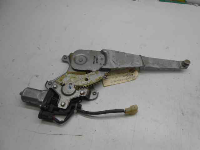 Elevalunas Trasero Izquierdo para Ford Ranger (Et)