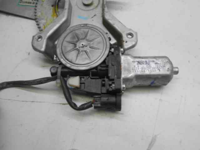 Elevalunas Trasero Izquierdo para Ford Ranger (Et)