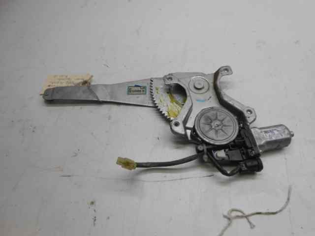 Elevalunas Trasero Izquierdo para Ford Ranger (Et)