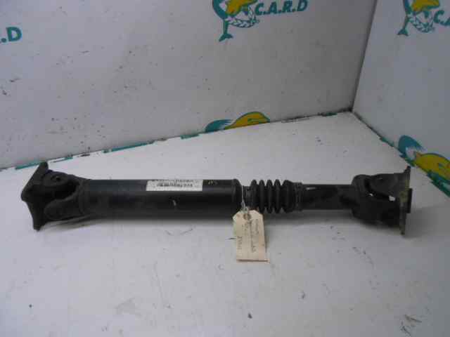 Transmision Central para Ford Ranger (Et)