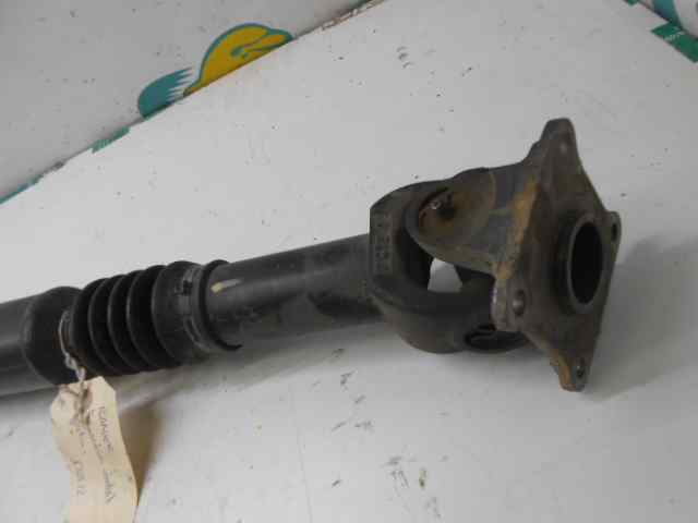 Transmision Central para Ford Ranger (Et)
