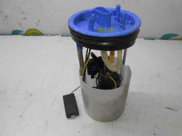 Aforador para Volkswagen Polo (6R1)