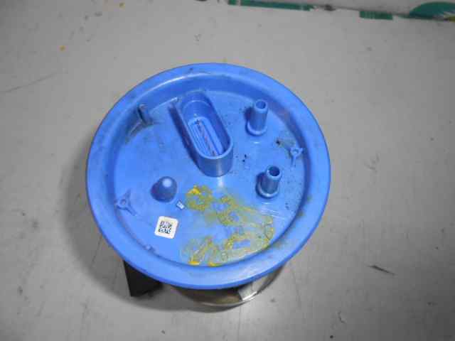 Aforador para Volkswagen Polo (6R1)