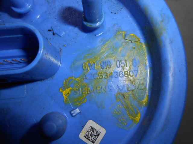 Aforador para Volkswagen Polo (6R1)