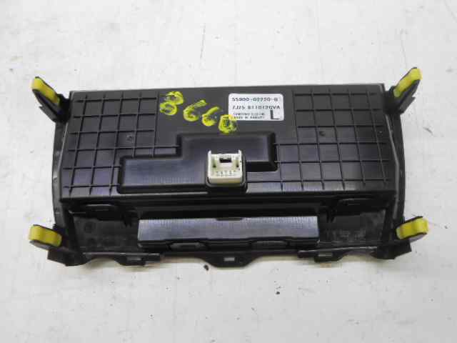 Mando Climatizador para Toyota Auris