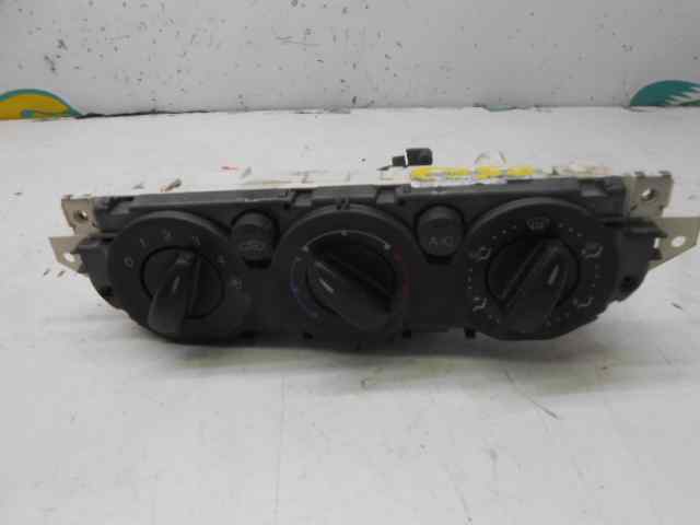 Mando Calefaccion / Aire Acondicionado para Ford Focus Berlina (Cap)
