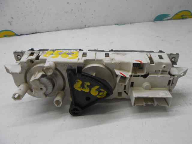 Mando Calefaccion / Aire Acondicionado para Ford Focus Berlina (Cap)