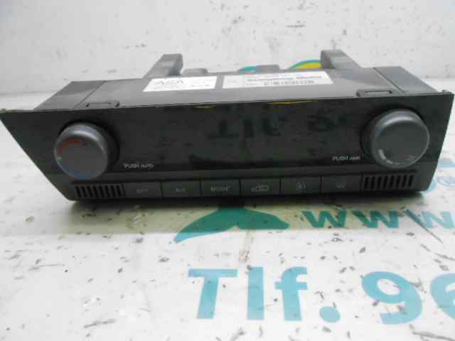 Mando Climatizador para Ssangyong Kyron