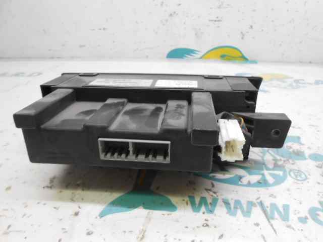 Mando Climatizador para Ssangyong Kyron