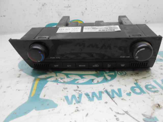 Mando Climatizador para Ssangyong Actyon