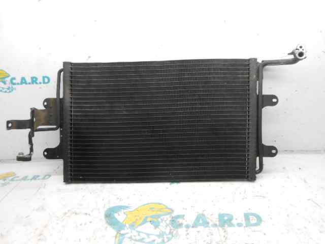 Condensador / Radiador Aire Acondicionado para Audi A3 (8L)