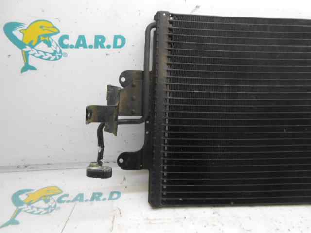 Condensador / Radiador Aire Acondicionado para Audi A3 (8L)
