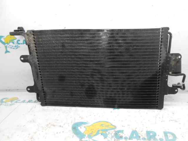 Condensador / Radiador Aire Acondicionado para Audi A3 (8L)