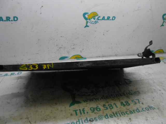 Condensador / Radiador Aire Acondicionado para Audi A3 (8L)
