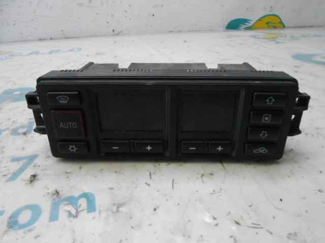 Mando Climatizador para Audi A3 (8L)