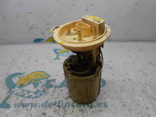 Aforador para Volkswagen Jetta (1K2)