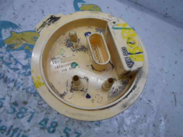 Aforador para Volkswagen Jetta (1K2)
