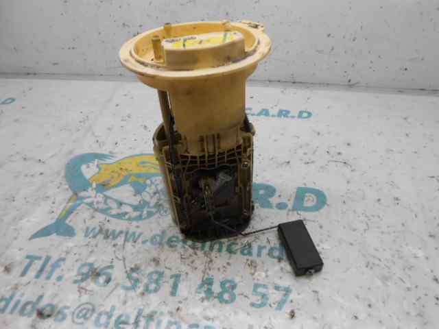 Aforador para Volkswagen Jetta (1K2)