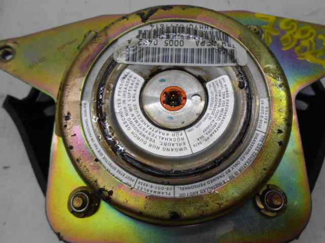 Airbag Delantero Izquierdo para Alfa Romeo 145