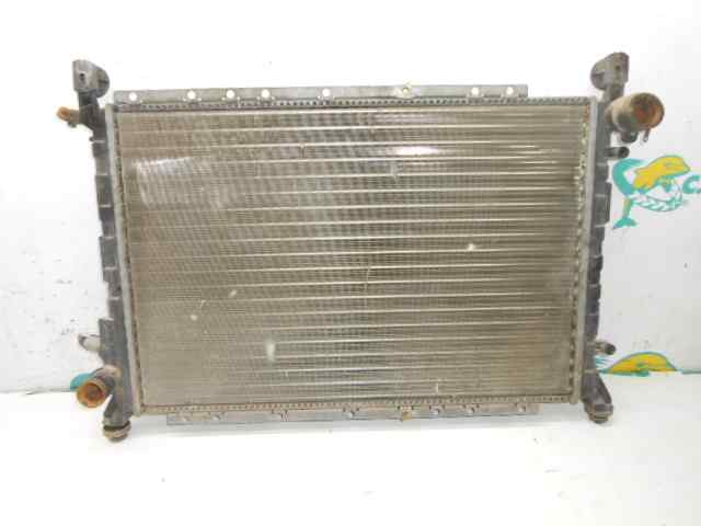 Radiador Agua para Alfa Romeo 145