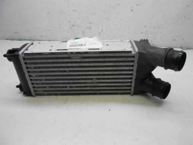 Intercooler para Peugeot 308