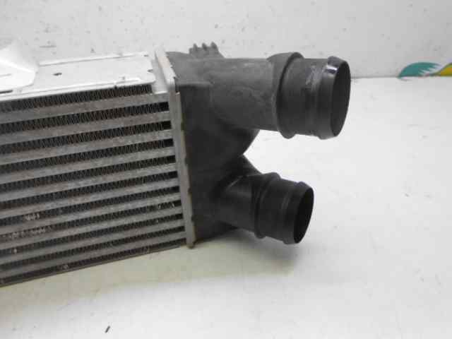 Intercooler para Peugeot 308