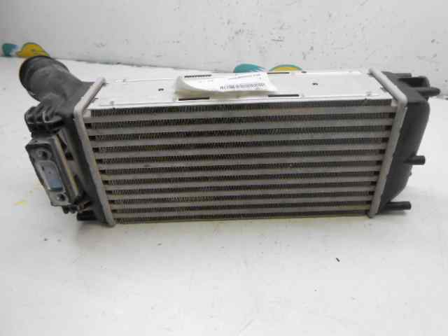 Intercooler para Peugeot 308