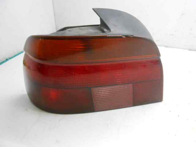 Piloto Trasero Izquierdo para Bmw Serie 5 Berlina (E39)