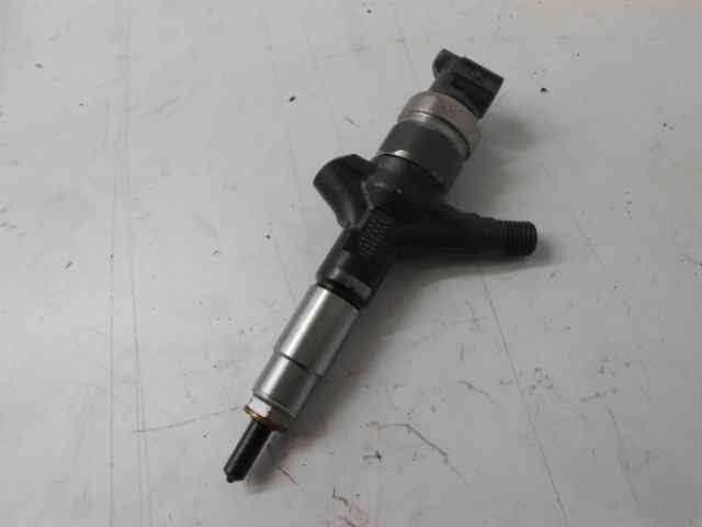 Inyector para Subaru Impreza G12