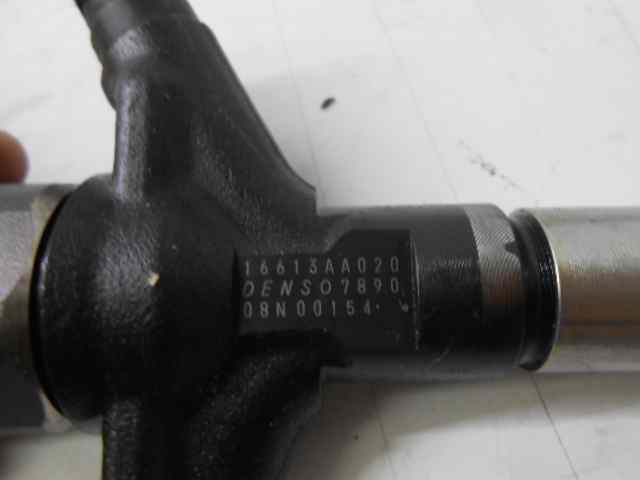 Inyector para Subaru Impreza G12