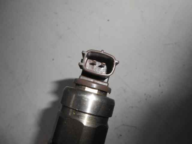 Inyector para Subaru Impreza G12